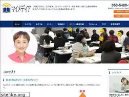 Sites similar to mymedia.link