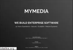 Sites similar to mymedia.net.au