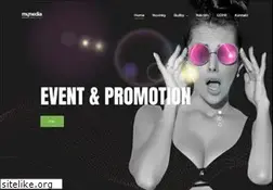 Sites similar to mymedia.sk