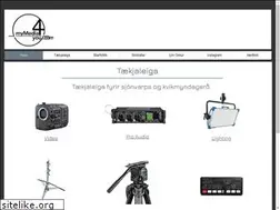 Sites similar to mymedia4you.com