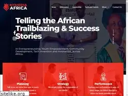 Sites similar to mymediaafrica.com