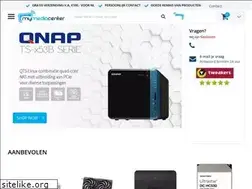 Sites similar to mymediacenter.nl