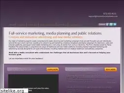 Sites similar to mymediaconsultants.com