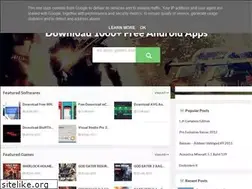 Sites similar to mymediafirelinksfree.blogspot.com