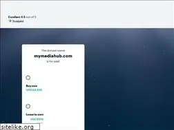 Sites similar to mymediahub.com