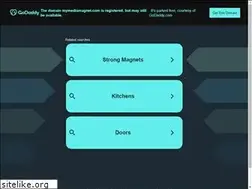Sites similar to mymediamagnet.com