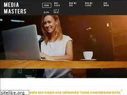 Sites similar to mymediamasters.com