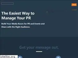 Sites similar to mymediaroom.com