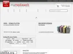 Sites similar to mymediawelt.de
