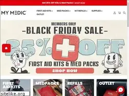 Sites similar to mymedic.us