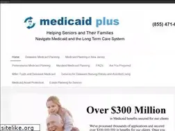 Sites similar to mymedicaidplus.com