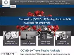 Sites similar to mymedicalclinicmn.com