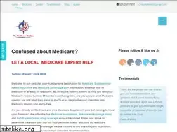 Sites similar to mymedicarehotline.com
