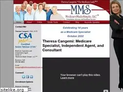 Sites similar to mymedicaremadesimple.com