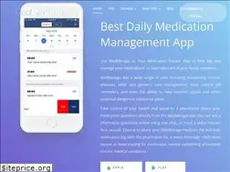 Sites similar to mymedicationlog.com