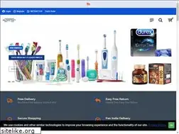 Sites similar to mymedkart.in