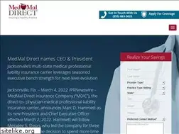 Sites similar to mymedmal.com
