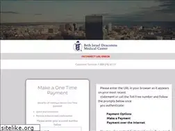 Sites similar to mymedpayment.com