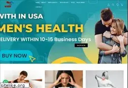 Sites similar to mymedsshop.com