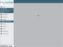Sites similar to mymedtor.com