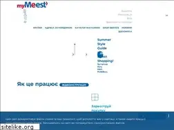 Sites similar to mymeest.com