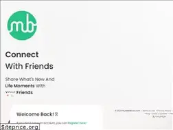 Sites similar to mymeetbook.com