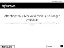 Sites similar to mymeevo.com