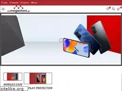 Sites similar to mymegastore.gr