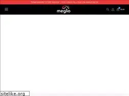 Sites similar to mymeglio.ie