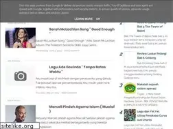 Sites similar to mymelody13.blogspot.com