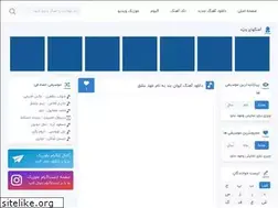 Sites similar to mymelozic.com