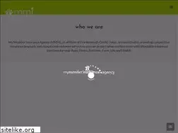 Sites similar to mymemberinsurance.com