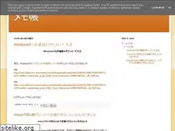 Sites similar to mymemo333.blogspot.com