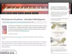 Sites similar to mymemoriesofafuturelife.com
