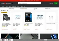 Sites similar to mymemory.de