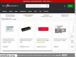 Sites similar to mymemory.ie