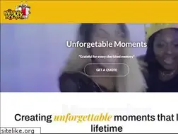 Sites similar to mymemorybooth.com