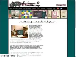 Sites similar to mymemoryjournals.com