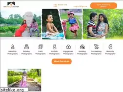 Sites similar to mymemorymaker.in