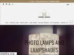 Sites similar to mymemoryshade.com
