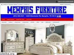 Sites similar to mymemphisfurniture.com
