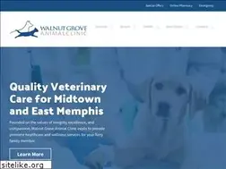 Sites similar to mymemphisvet.com