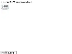 Sites similar to mymental.net