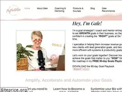 Sites similar to mymentorbiz.com