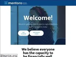 Sites similar to mymentoro.com