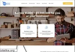 Sites similar to mymerchantloans.com