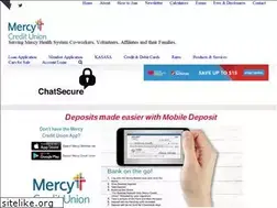 Sites similar to mymercycu.com