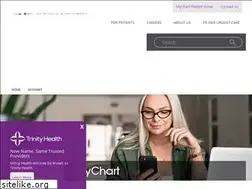 Sites similar to mymercyhealth.com