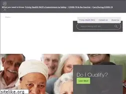 Sites similar to mymercylife.com