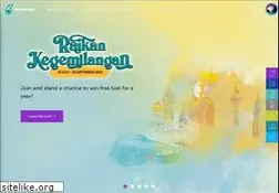 Sites similar to mymesra.com.my
